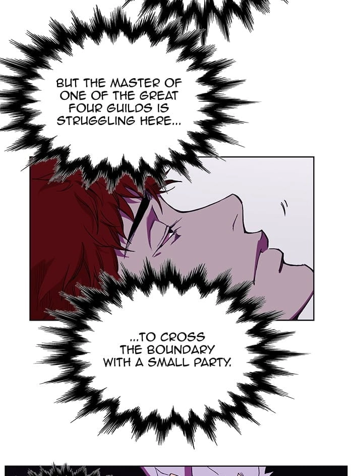 Hardcore Leveling Warrior Chapter 232, page 19 of 80