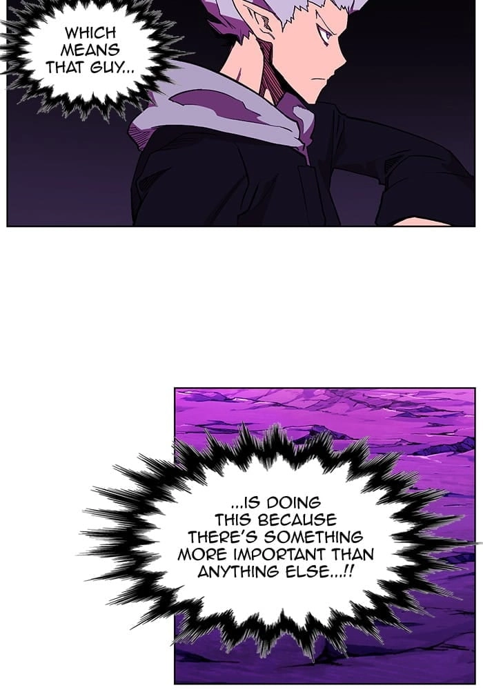 Hardcore Leveling Warrior Chapter 232, page 20 of 80