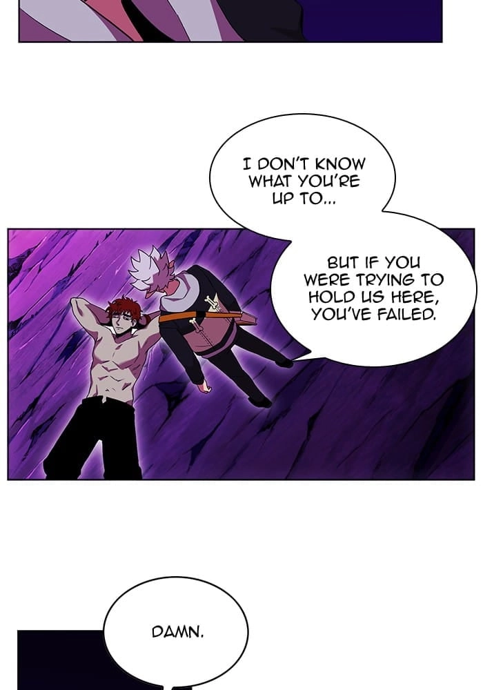 Hardcore Leveling Warrior Chapter 232, page 23 of 80