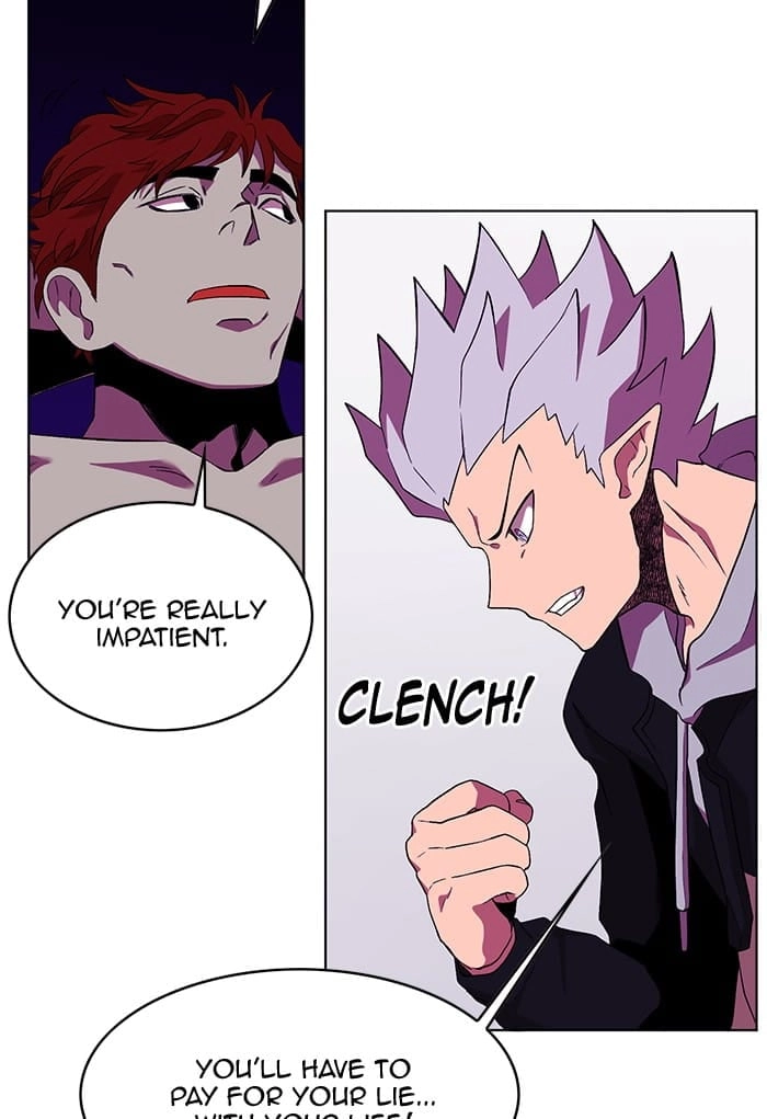 Hardcore Leveling Warrior Chapter 232, page 24 of 80