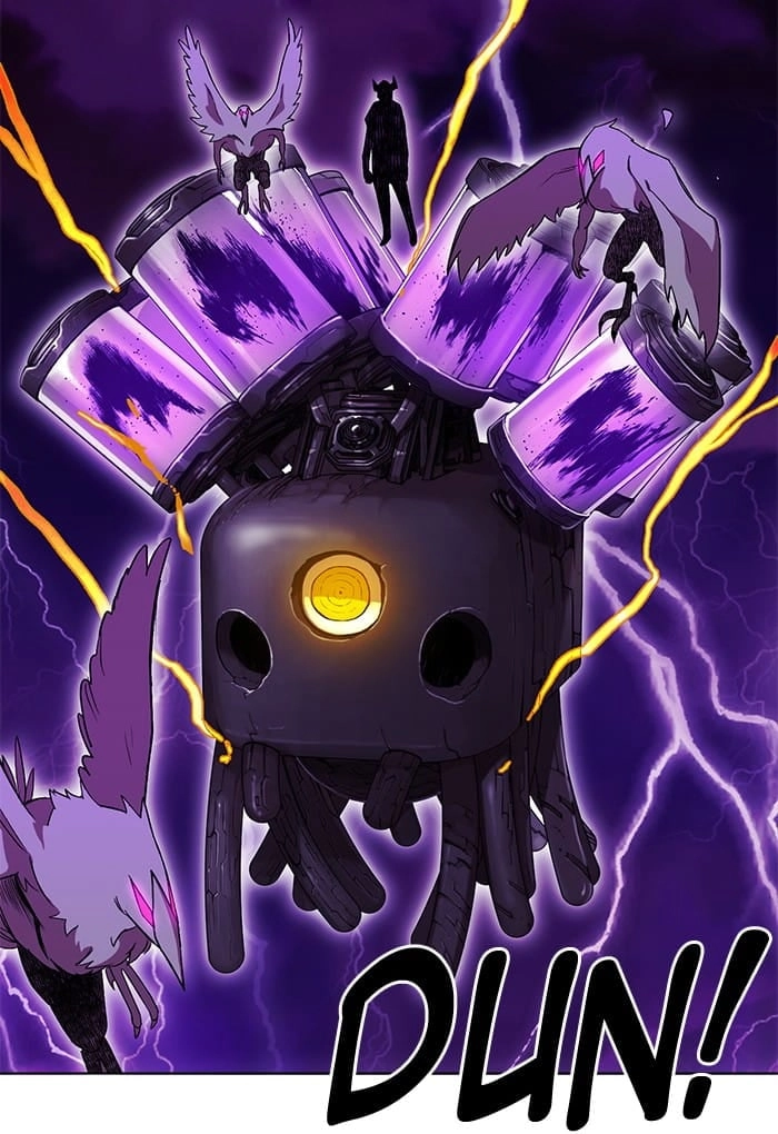 Hardcore Leveling Warrior Chapter 232, page 28 of 80