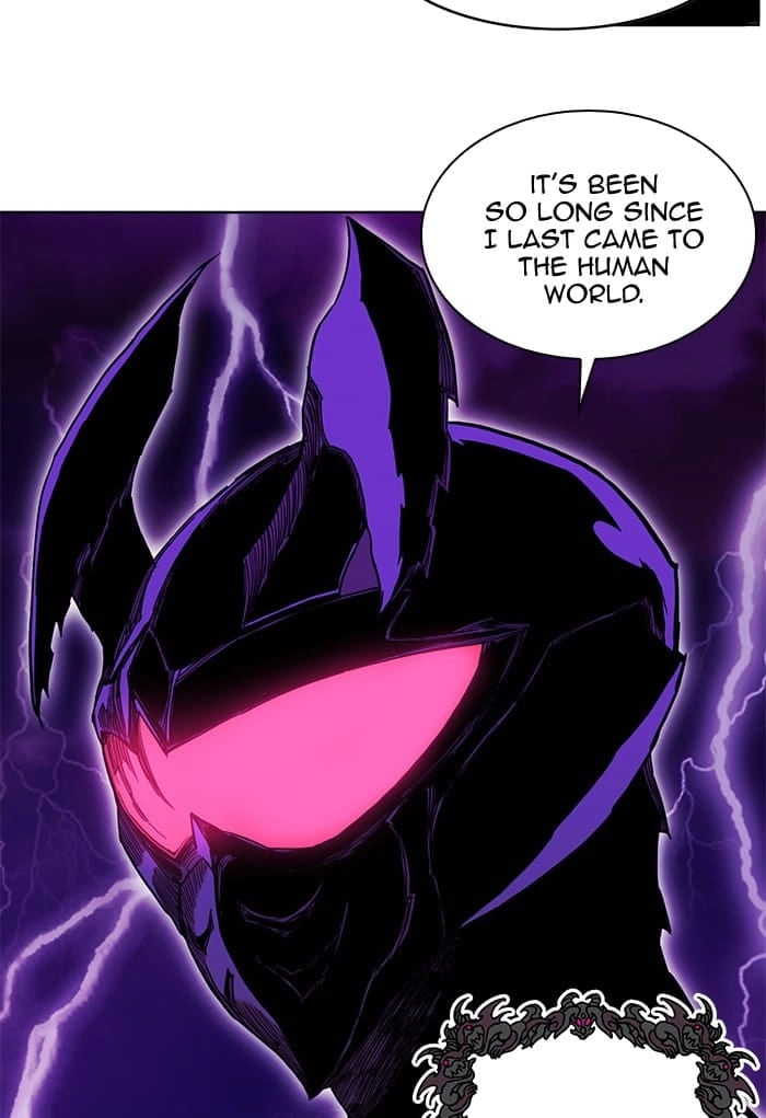 Hardcore Leveling Warrior Chapter 232, page 30 of 80