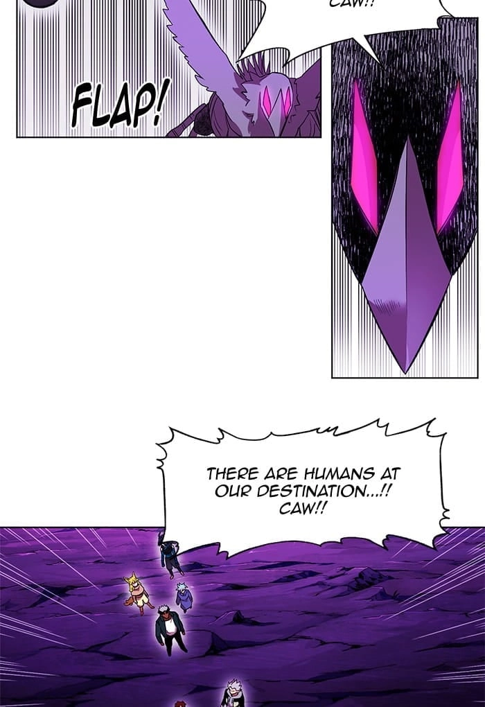 Hardcore Leveling Warrior Chapter 232, page 32 of 80