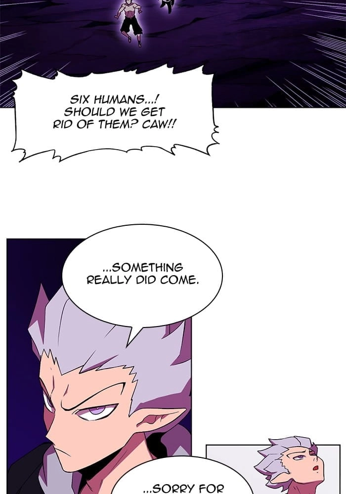 Hardcore Leveling Warrior Chapter 232, page 33 of 80