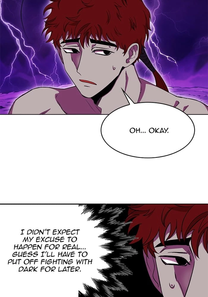 Hardcore Leveling Warrior Chapter 232, page 35 of 80