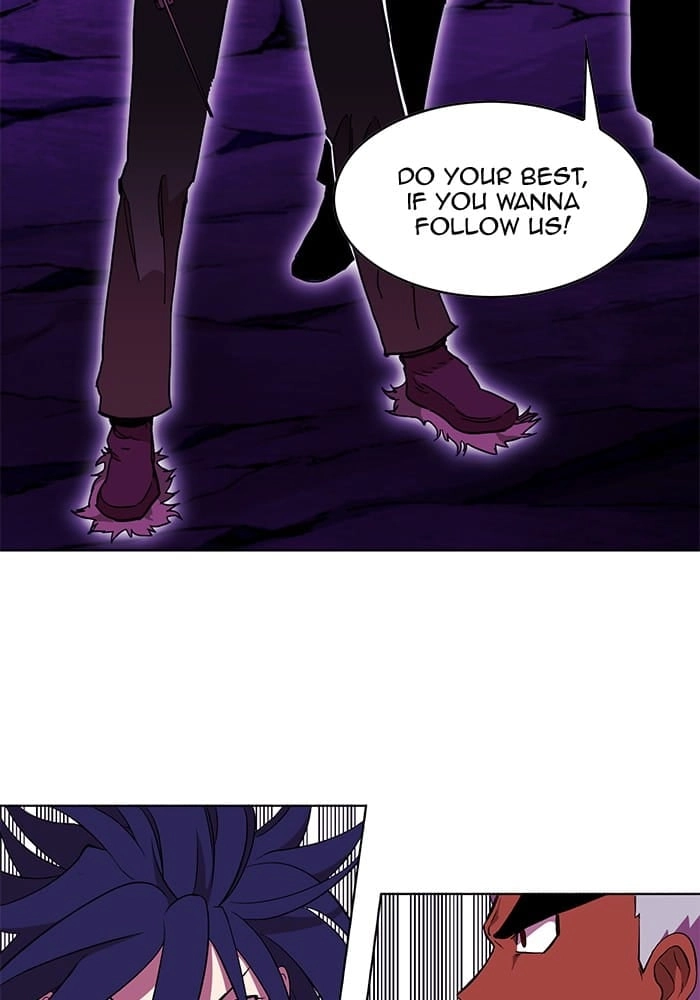 Hardcore Leveling Warrior Chapter 232, page 37 of 80