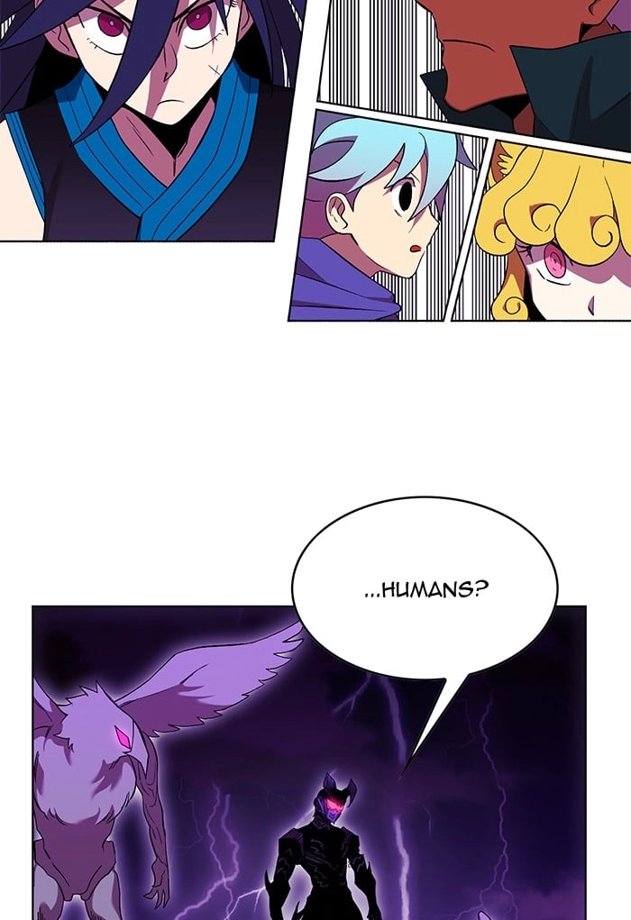 Hardcore Leveling Warrior Chapter 232, page 38 of 80