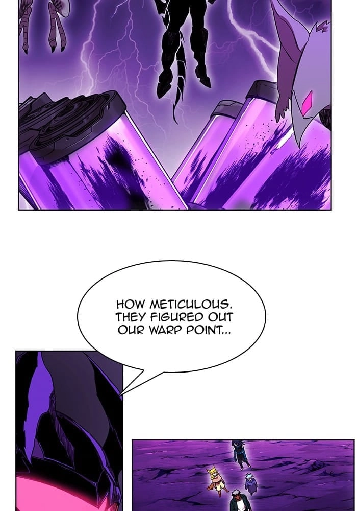 Hardcore Leveling Warrior Chapter 232, page 39 of 80