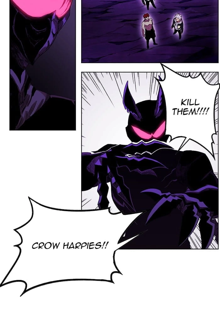 Hardcore Leveling Warrior Chapter 232, page 40 of 80