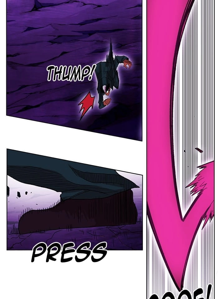 Hardcore Leveling Warrior Chapter 232, page 49 of 80