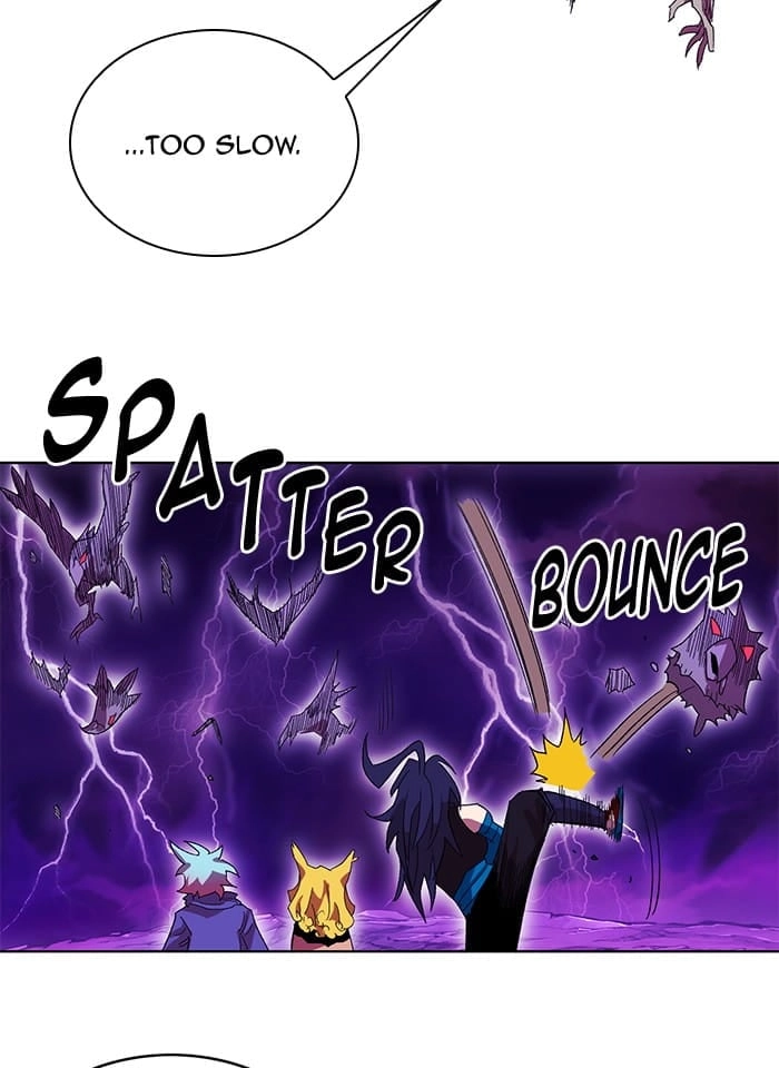 Hardcore Leveling Warrior Chapter 232, page 53 of 80
