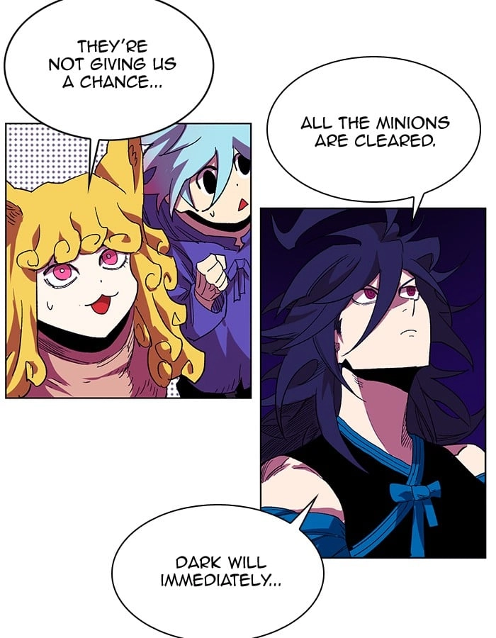 Hardcore Leveling Warrior Chapter 232, page 54 of 80