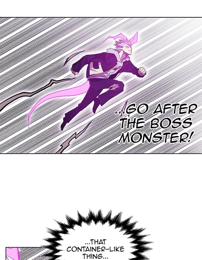 Hardcore Leveling Warrior Chapter 232, page 56 of 80