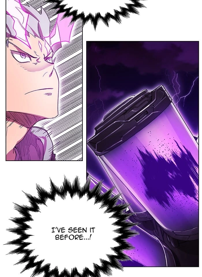 Hardcore Leveling Warrior Chapter 232, page 57 of 80