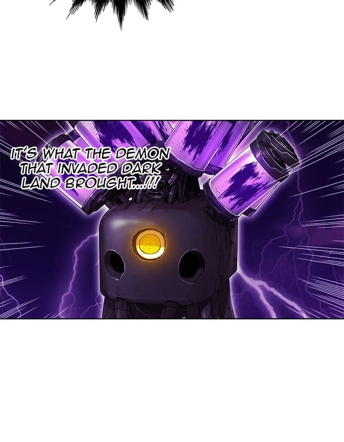 Hardcore Leveling Warrior Chapter 232, page 58 of 80