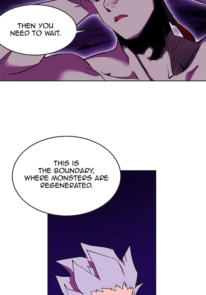Hardcore Leveling Warrior Chapter 232, page 6 of 80