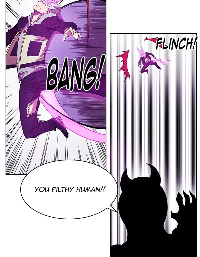 Hardcore Leveling Warrior Chapter 232, page 60 of 80