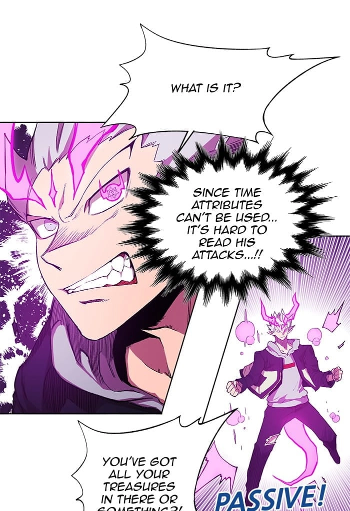 Hardcore Leveling Warrior Chapter 232, page 62 of 80