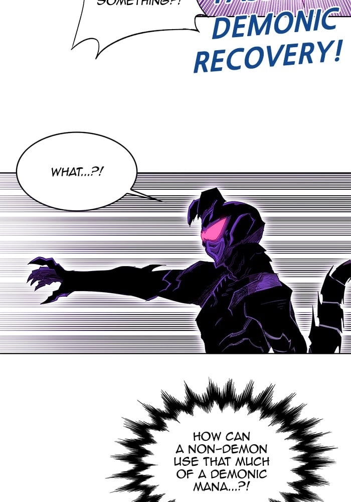 Hardcore Leveling Warrior Chapter 232, page 63 of 80