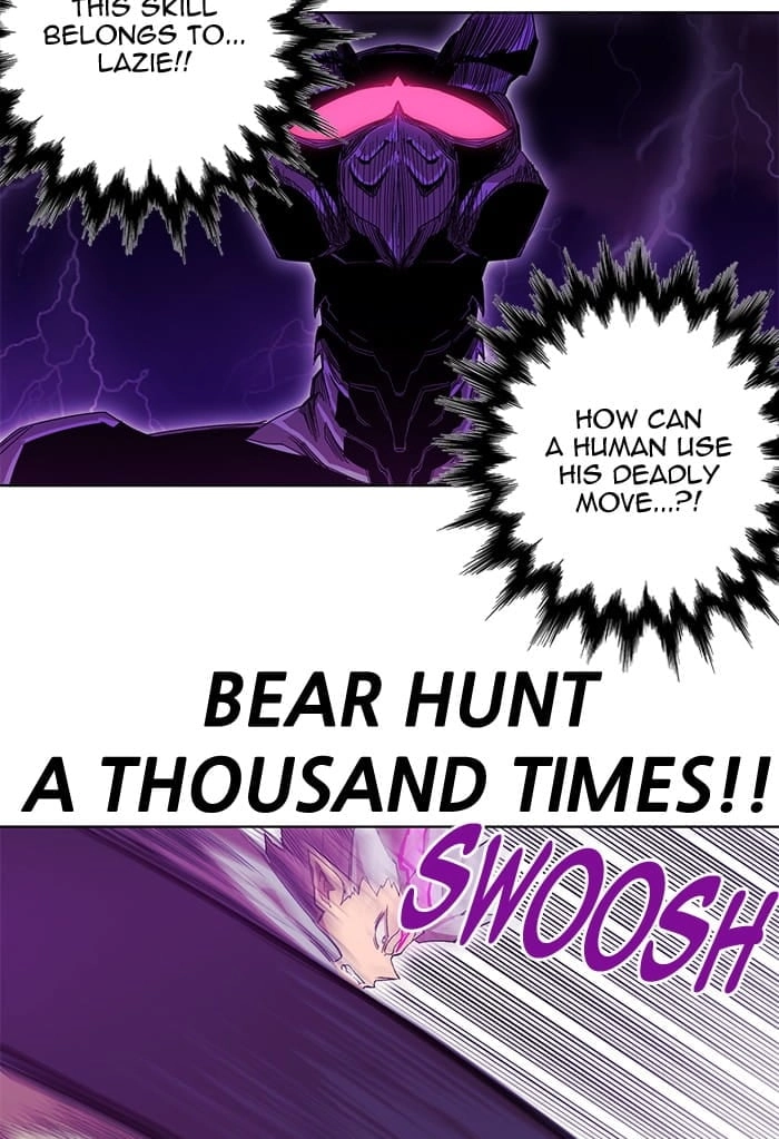 Hardcore Leveling Warrior Chapter 232, page 66 of 80
