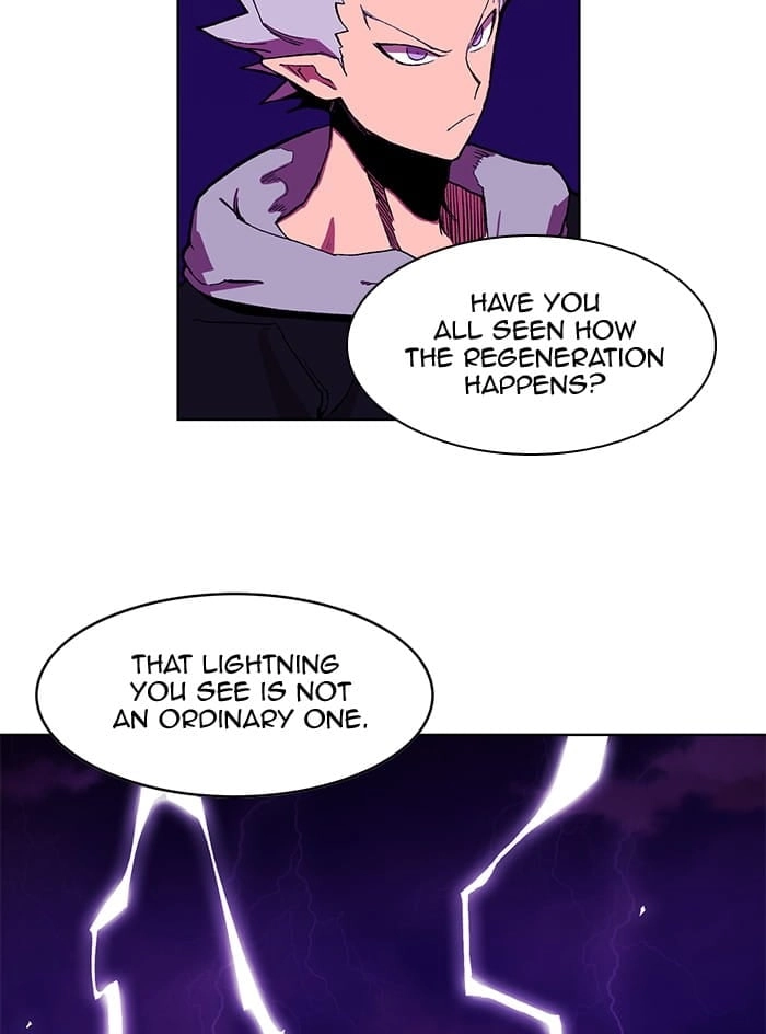 Hardcore Leveling Warrior Chapter 232, page 7 of 80