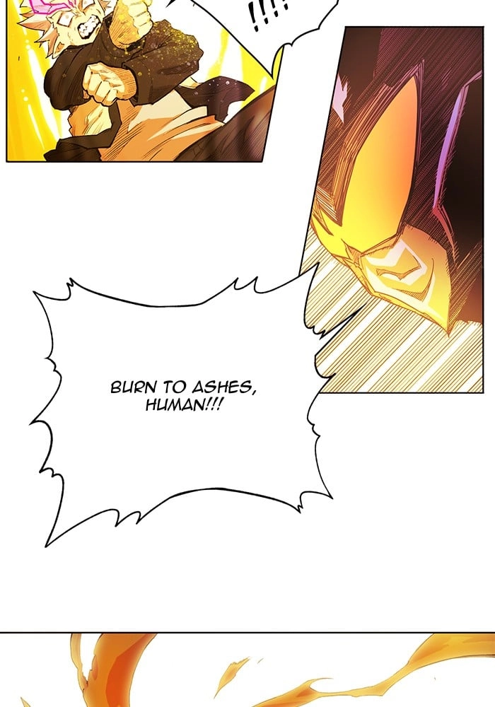 Hardcore Leveling Warrior Chapter 232, page 71 of 80