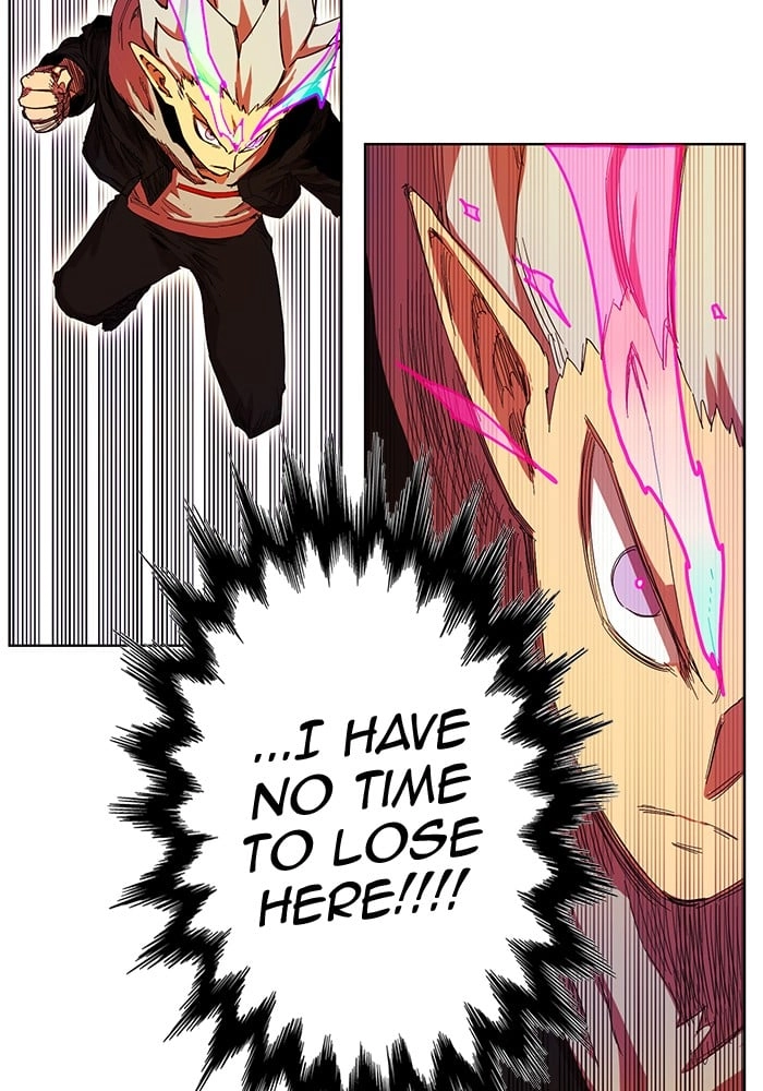 Hardcore Leveling Warrior Chapter 232, page 73 of 80