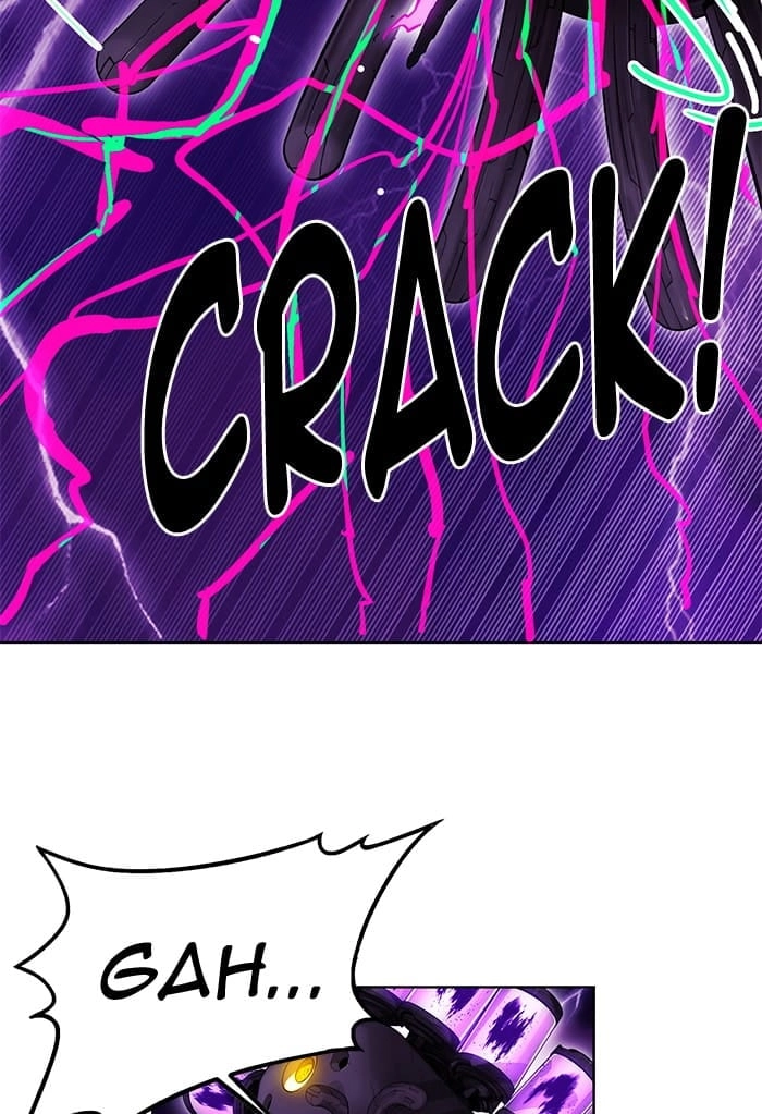 Hardcore Leveling Warrior Chapter 232, page 76 of 80