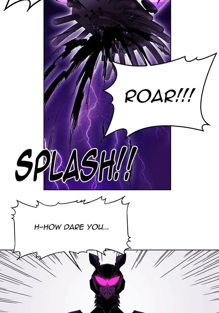 Hardcore Leveling Warrior Chapter 232, page 77 of 80