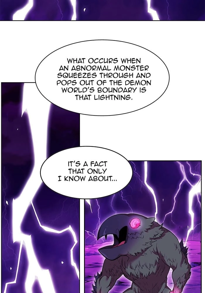 Hardcore Leveling Warrior Chapter 232, page 8 of 80