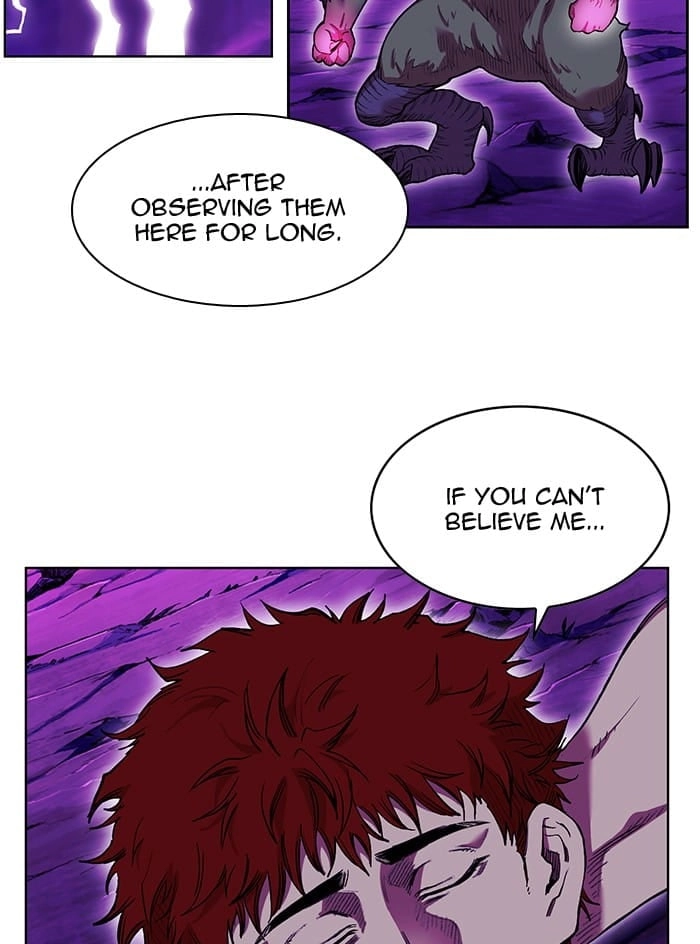Hardcore Leveling Warrior Chapter 232, page 9 of 80