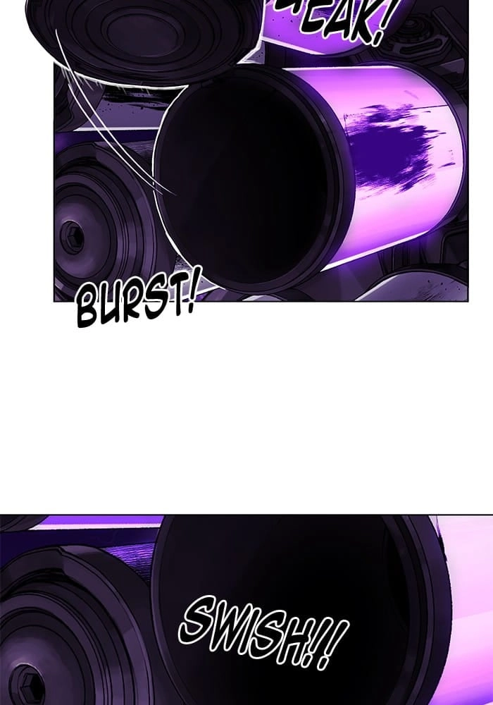 Hardcore Leveling Warrior Chapter 233, page 10 of 87
