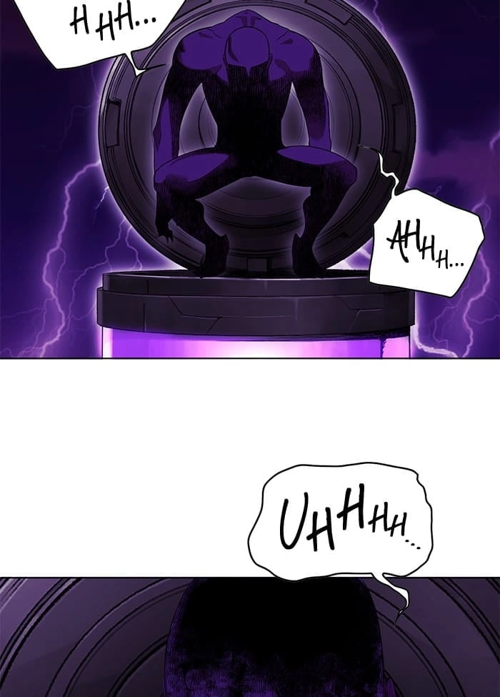 Hardcore Leveling Warrior Chapter 233, page 13 of 87