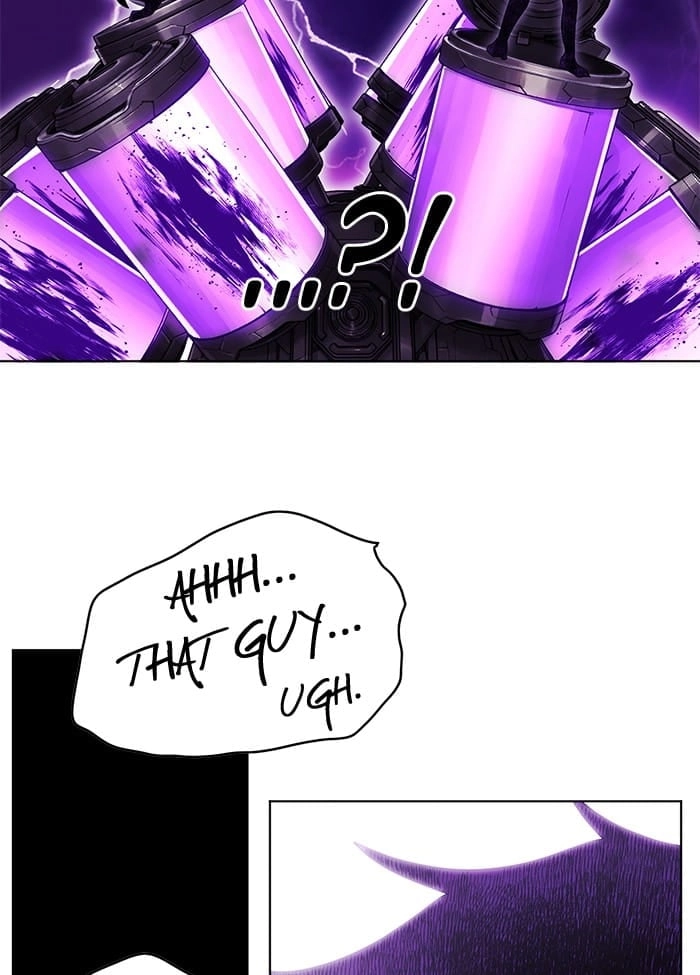 Hardcore Leveling Warrior Chapter 233, page 15 of 87