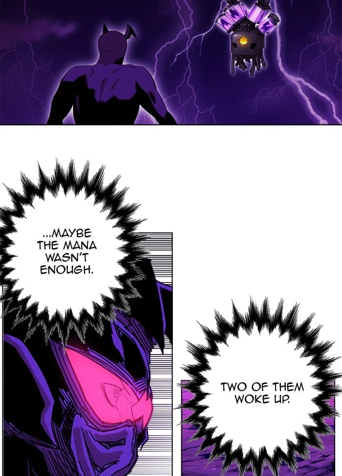 Hardcore Leveling Warrior Chapter 233, page 17 of 87