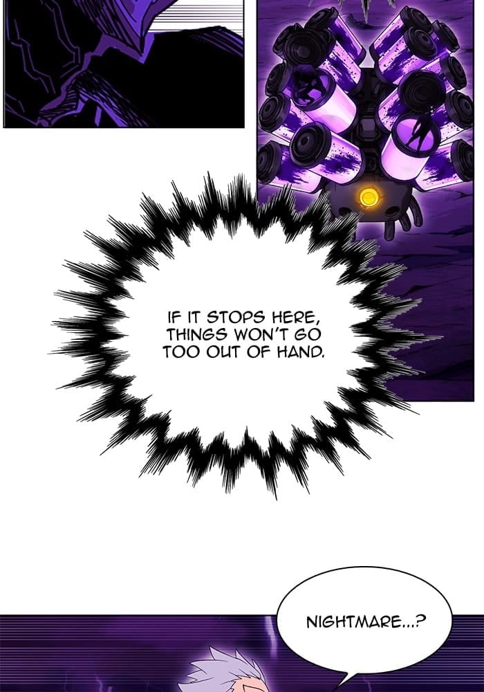 Hardcore Leveling Warrior Chapter 233, page 18 of 87