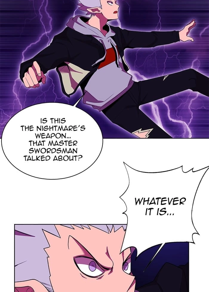 Hardcore Leveling Warrior Chapter 233, page 19 of 87