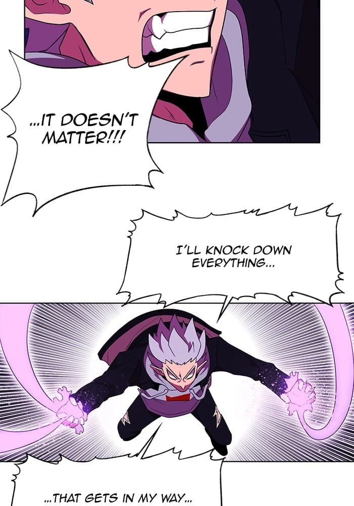 Hardcore Leveling Warrior Chapter 233, page 20 of 87