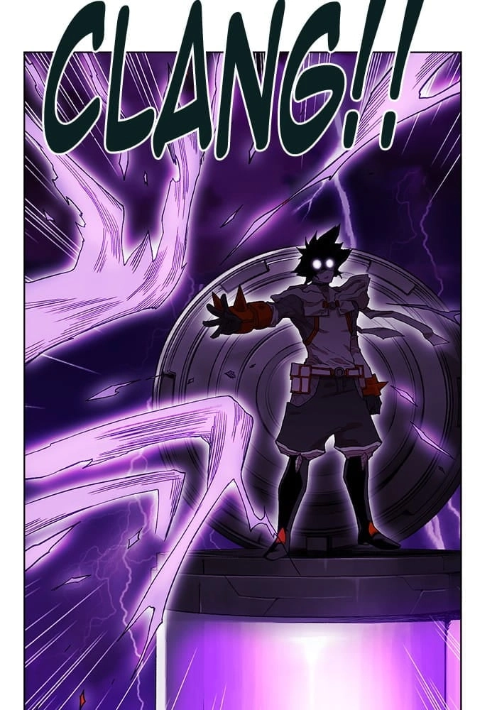 Hardcore Leveling Warrior Chapter 233, page 23 of 87