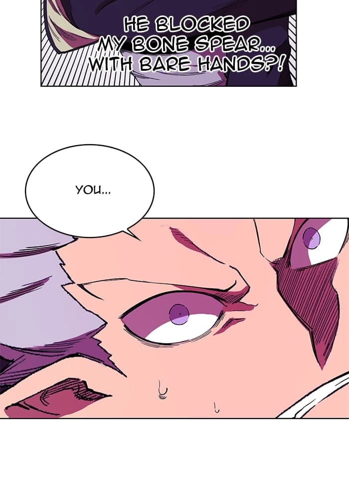 Hardcore Leveling Warrior Chapter 233, page 25 of 87