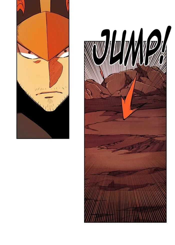 Hardcore Leveling Warrior Chapter 233, page 30 of 87