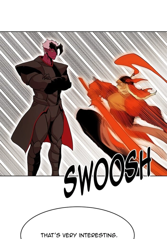 Hardcore Leveling Warrior Chapter 233, page 31 of 87