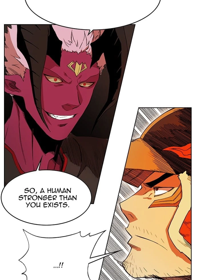Hardcore Leveling Warrior Chapter 233, page 32 of 87