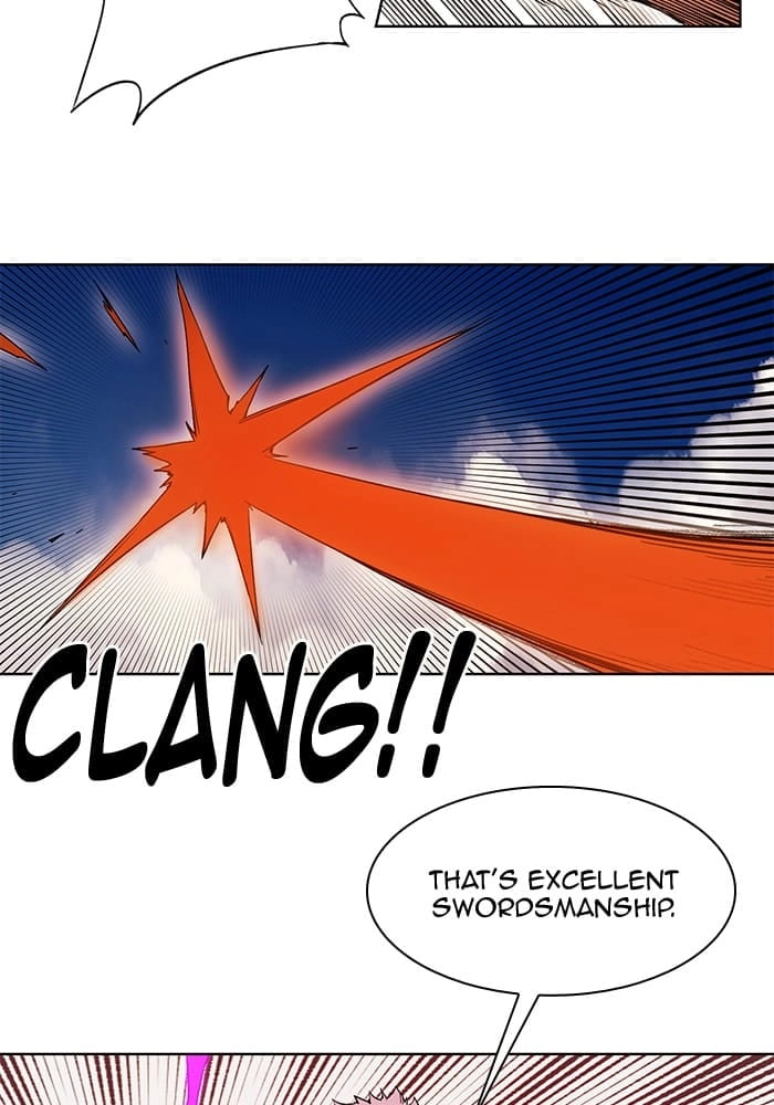 Hardcore Leveling Warrior Chapter 233, page 33 of 87