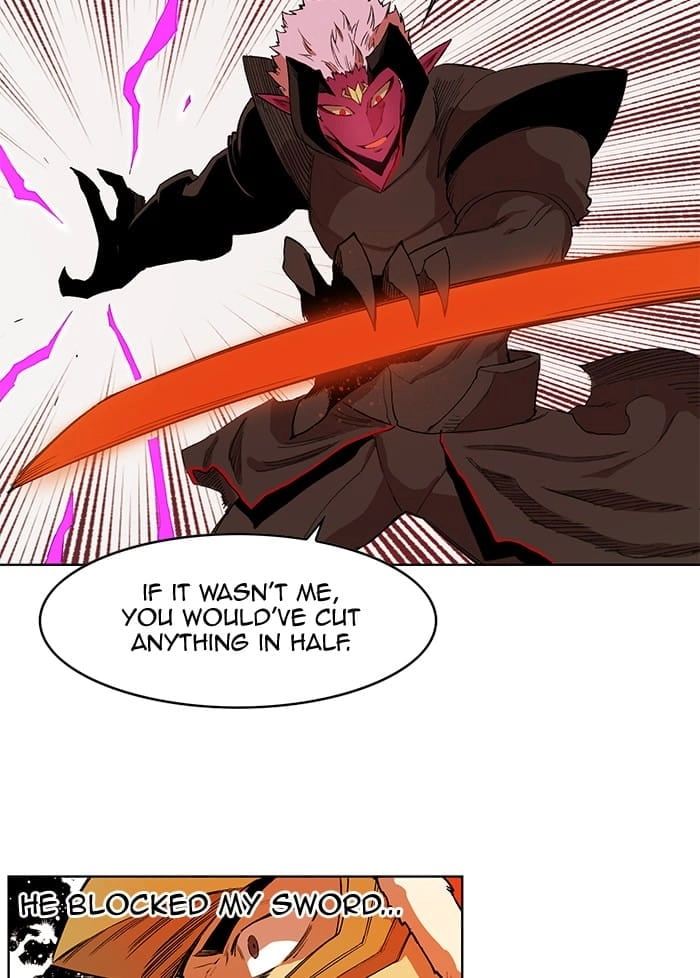 Hardcore Leveling Warrior Chapter 233, page 34 of 87