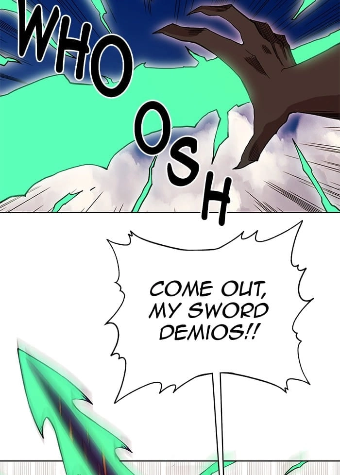 Hardcore Leveling Warrior Chapter 233, page 36 of 87
