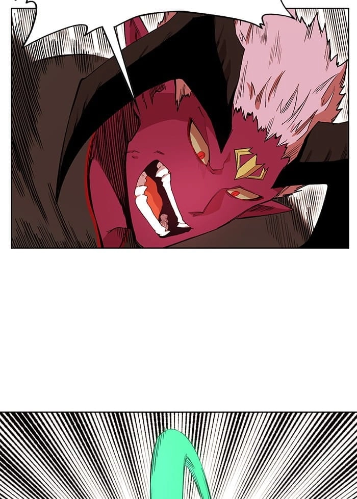 Hardcore Leveling Warrior Chapter 233, page 40 of 87