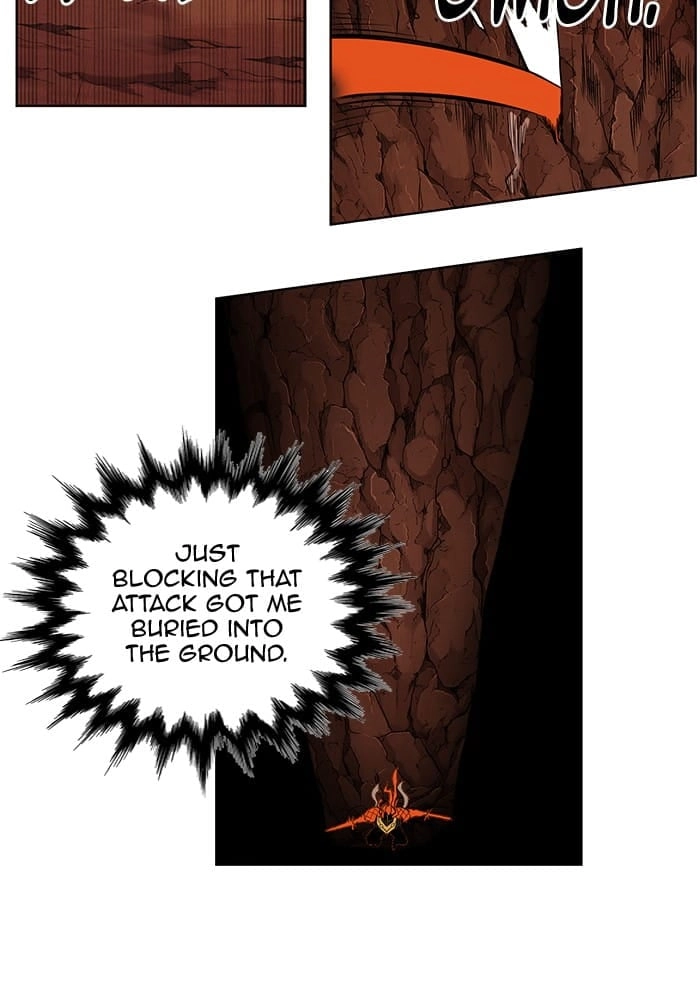 Hardcore Leveling Warrior Chapter 233, page 44 of 87