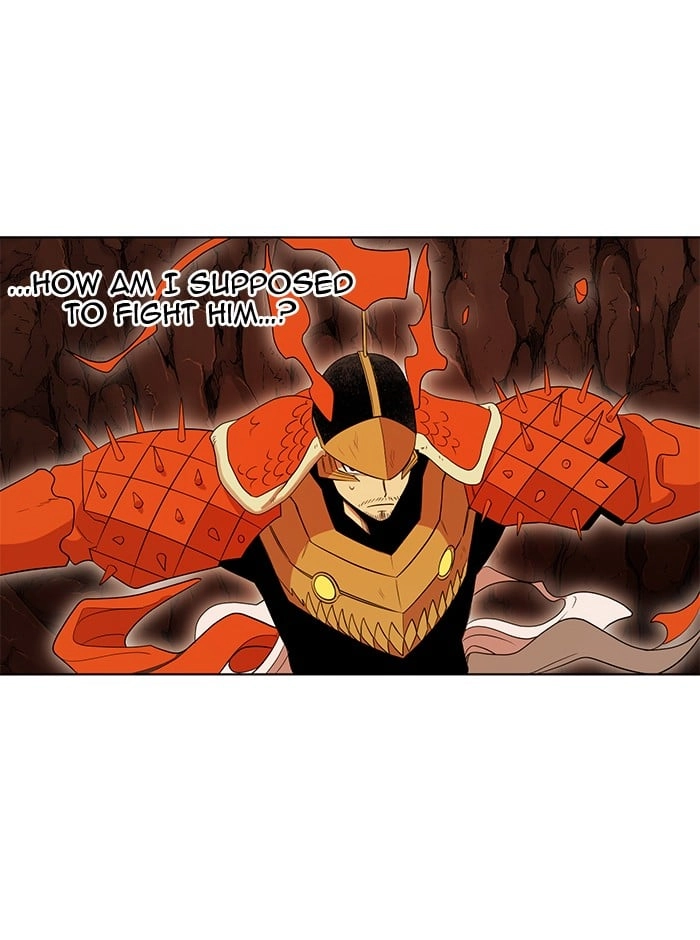 Hardcore Leveling Warrior Chapter 233, page 45 of 87
