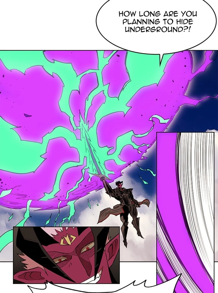 Hardcore Leveling Warrior Chapter 233, page 47 of 87